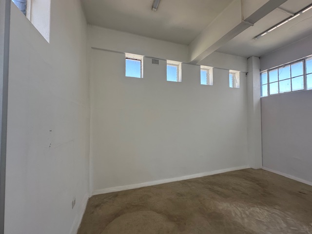 To Let commercial Property for Rent in Woodstock Western Cape